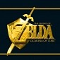 The Legend of Zelda: Ocarina of Time Comes to European Virtual Console on July 2