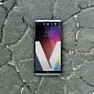 The LG V20 Has Been Successfully Rooted