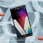 The LG V20 Won't Come to Europe at All, Ever