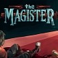 The Magister Is a Deck-Building Murder-Mystery RPG Releasing in 2020