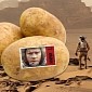 “The Martian” and the Beanstalk: On Mars, Beans Trump Potatoes