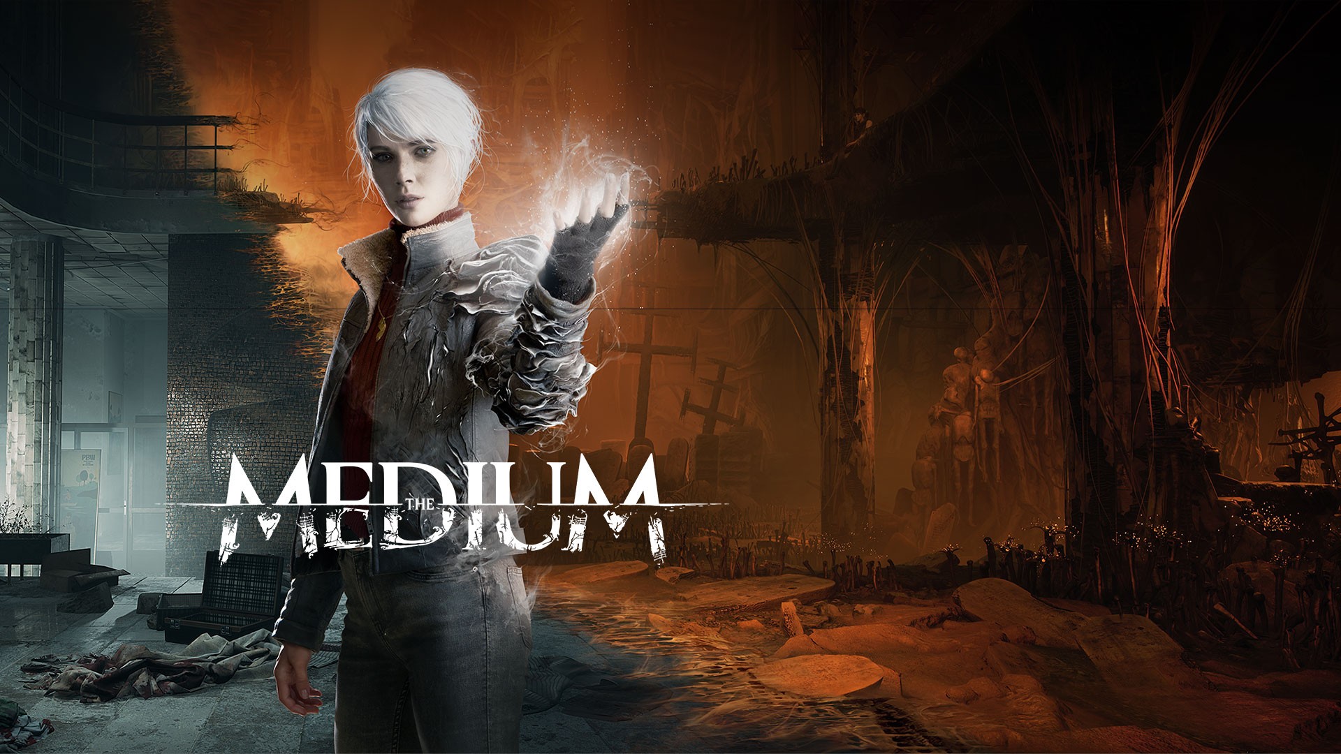 The Medium (PS5) review