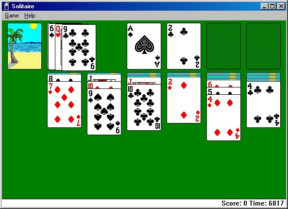 Microsoft's Solitaire, the most boring game ever, tops 100 million users