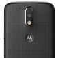 The Moto “Cedric” Could Be Motorola's First Android 7.0 Nougat Smartphone