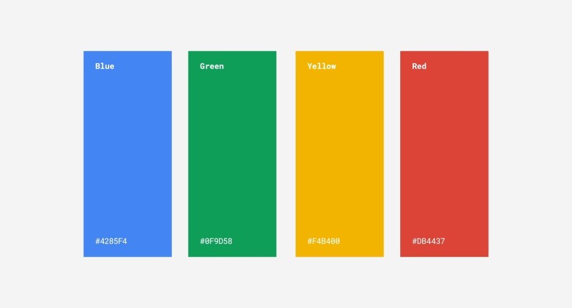 Google's New Logo Is a Lesson in Modern Design