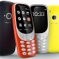 The New Nokia 3310 Won't Work in the United States, but There's Hope Ahead