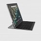 The New Pixel C Android Tablet Is Sleek and Cool Enough to Beat Surface