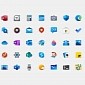 The New Windows 10 Icons: Yay or Nay?