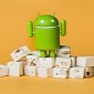 The Next Nougat Update May Be Android 7.1 Build NDE63B