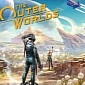 The Outer Worlds Is Finally Getting a Release Date