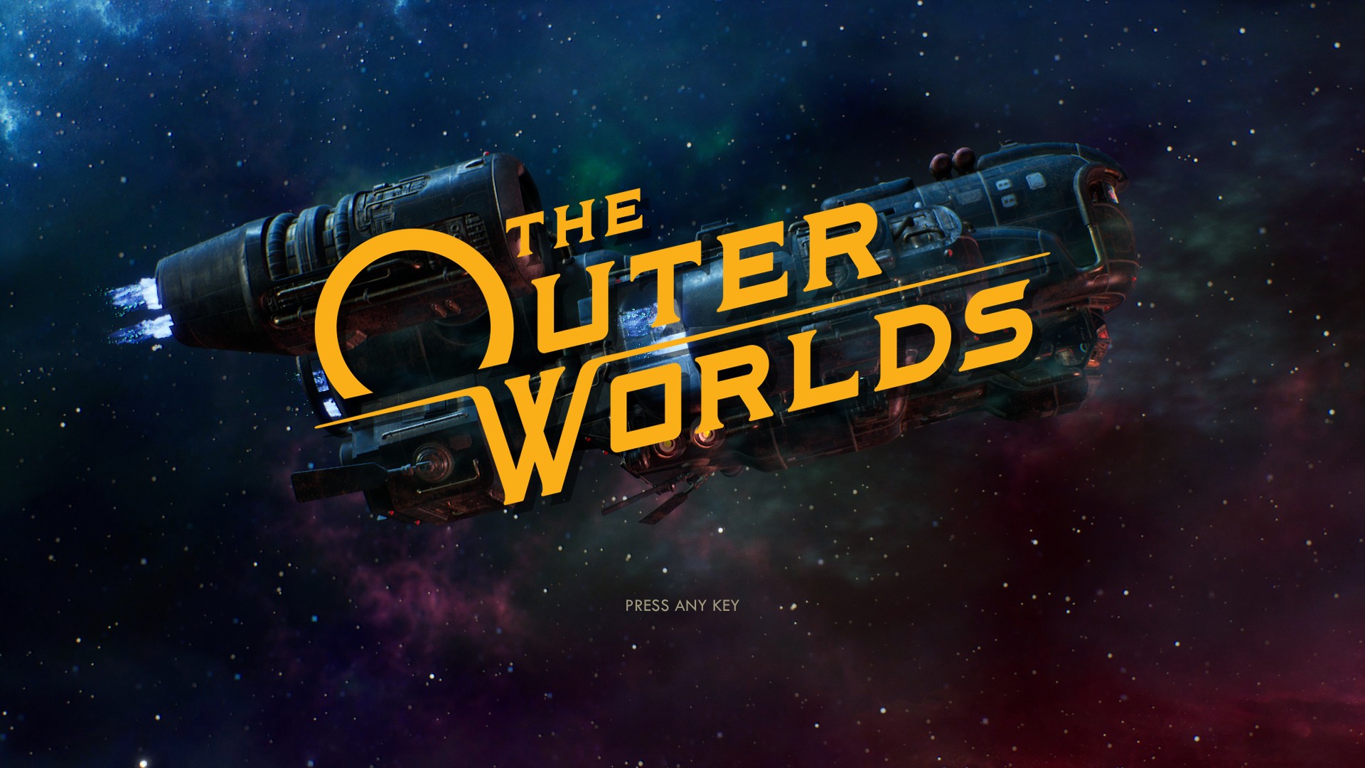 the outer worlds 2 key