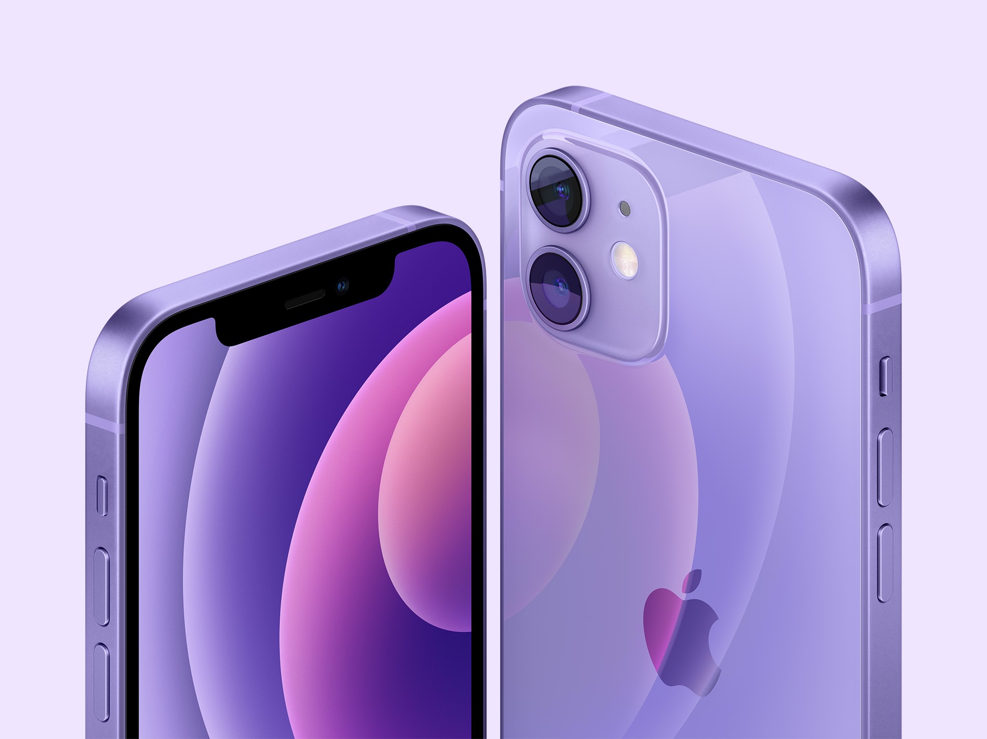 The Purple iPhone 12 Is Now Available for Pre-Order