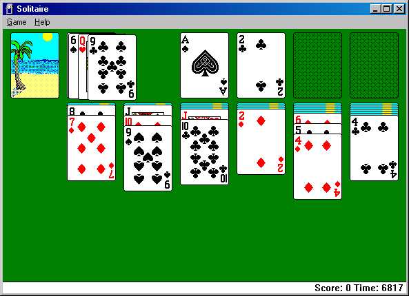 The Real Reason Microsoft Included Solitaire in Windows