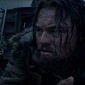 “The Revenant” Gets New Trailer: Leonardo DiCaprio Is a Man with Nothing to Lose - Video