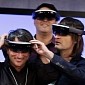 The Revolution Begins: Object Theory to Create Augmented Reality Apps for Microsoft HoloLens