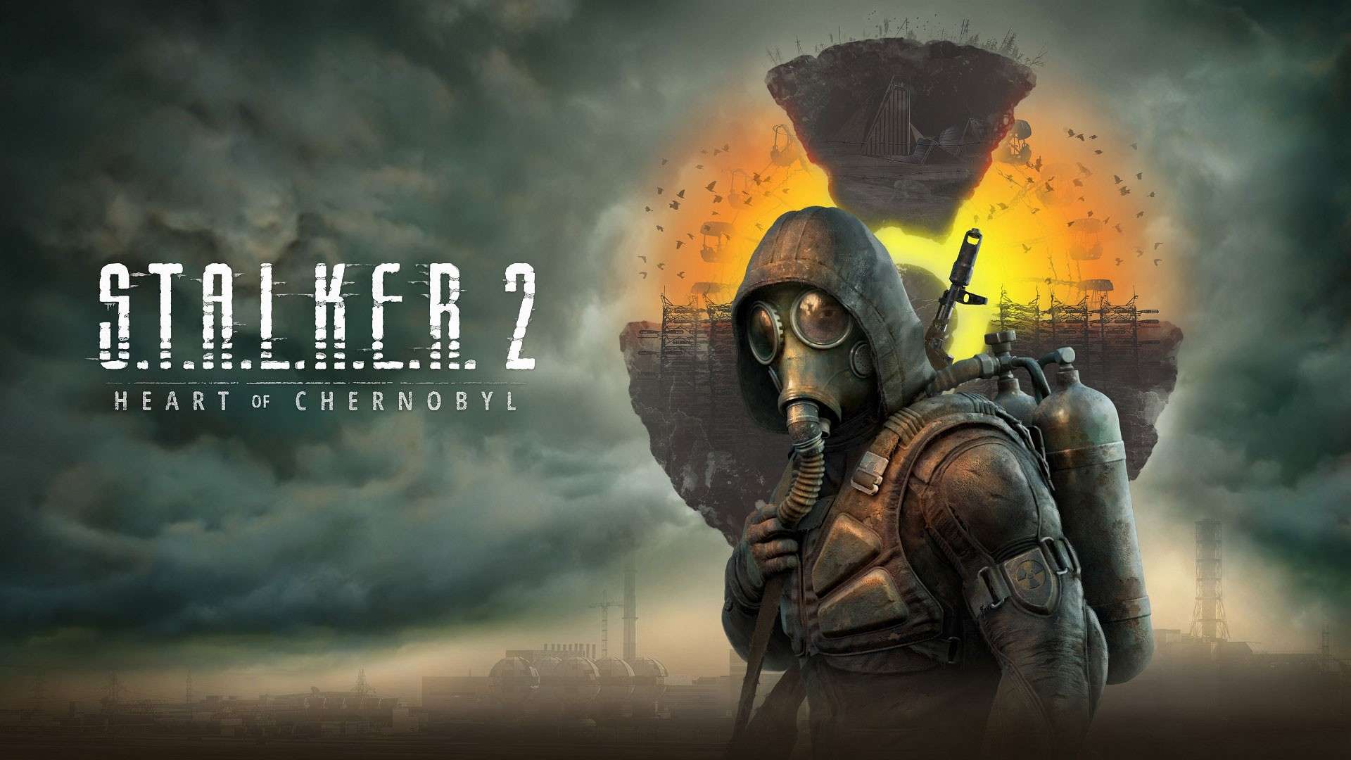 The Season of Delays Continues with Stalker 2