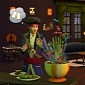 The Sims 4 Reveals Spooky Stuff DLC for Halloween