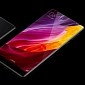 The Stunning Xiaomi Mi Mix Might Have a “Smaller” Brother in the Works