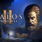 The Talos Principle 2 Review (PS5)