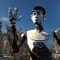 The Talos Principle Is the First Game Ready for Vulkan