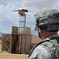 The U.S. Army Tested Remote-Controlled Weapons Systems for Base Security