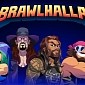 The Undertaker and Asuka Enter the Ring of Brawlhalla, Brawldown Mode Returns