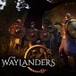 The Waylanders Time-Traveling RPG Adds Legendary Scriptwriter to the Team
