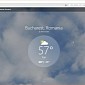 The Weather Channel Universal App for Windows 10 Now Available