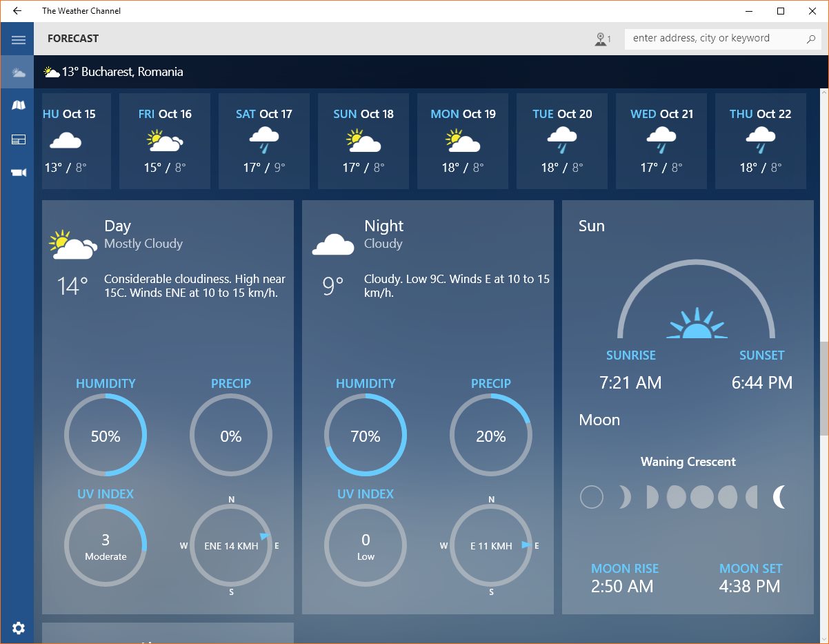download the weather channel streaming live