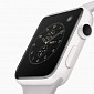 The White Ceramic Apple Watch 2 Costs as Much as an iPhone 7