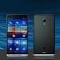 The Windows 10 Mobile Superphone Could Launch with Exclusive Apps