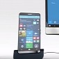 The Windows 10 Mobile Superphone Shows Up in New Official Video