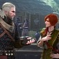 The Witcher 3: Hearts of Stone Romance Doesn't Interfere with Story Ones