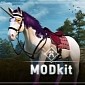 The Witcher 3 Modkit Is Full Extent of CD Projekt RED Mod Support