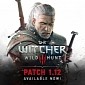 The Witcher 3 Patch 1.12 Is Live, Here Are the Changes