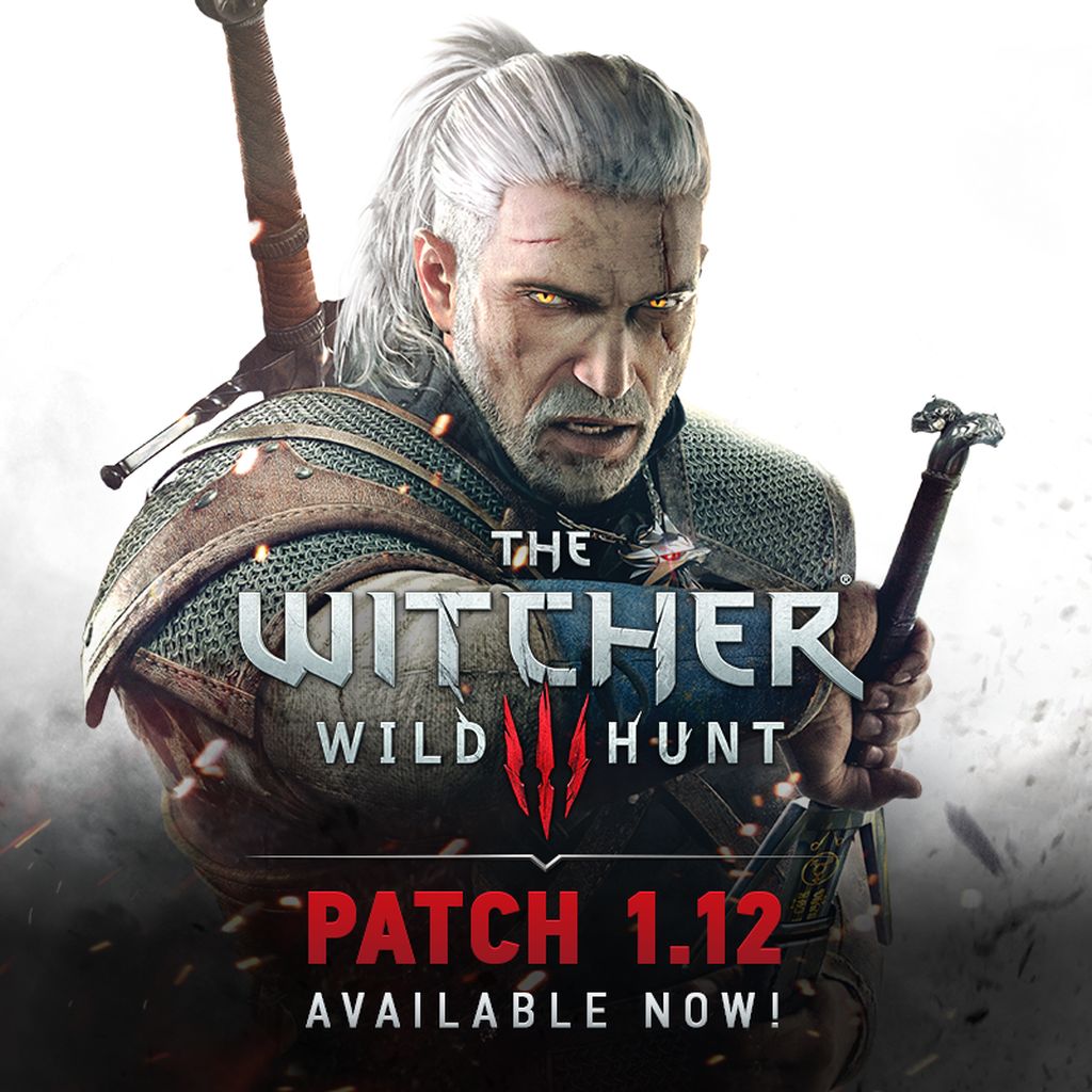The witcher 3 all patch notes фото 1