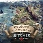 The Witcher 3: Wild Hunt Gets Interactive Online Map