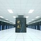 The World's Fastest Supercomputer Was Built in China Without Any US Components
