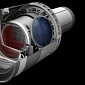 The World's Most Advanced Digital Camera Will Work with a Space Telescope