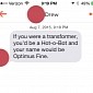The Worst Tinder Pickup Lines Have Their Own Instagram Account