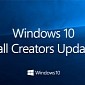 There Is One Known Issue in Windows 10 Cumulative Update KB4462918