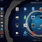 There's a DebEX Version with GNOME 3.26, Based on Debian GNU/Linux 10 "Buster"