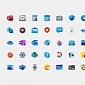 These Are All the New Icons Coming to Windows 10