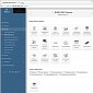 TheSSS (The Smallest Server Suite) 22.2 Debuts with Linux 4.9.43, Apache 2.4.27