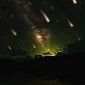 They've Found 86 New Meteor Showers We Had No Idea Happened