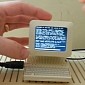 This Amazing Miniature Apple Computer Is Based on Raspberry Pi and Raspbian
