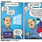 This Comic Shows That Microsoft’s Steve Ballmer Predicted the Apple iPad Pro in 2012