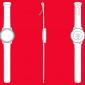This Could Be the Mysterious OnePlus Apple Watch Rival