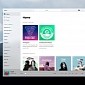This Fluent Design Concept Shows Mac Apps Would Feel Like Home on Windows 10