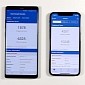 This iPhone X vs. Galaxy Note 8 Speed Test Is a Little Embarrassing for Apple